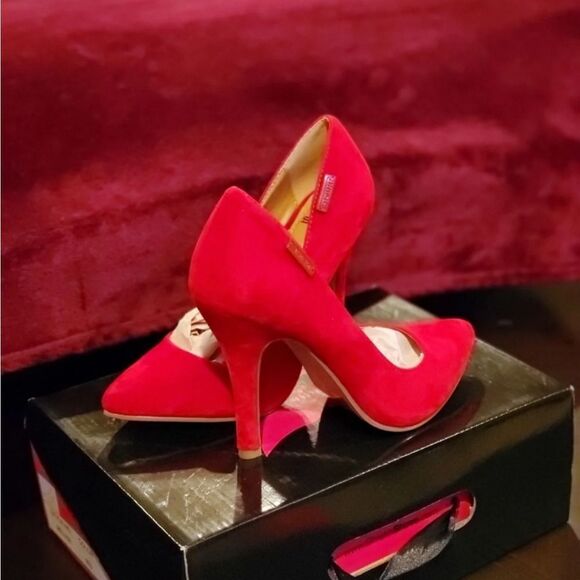 Shiekh 👠💥Final Price💥 - Picture 1 of 5